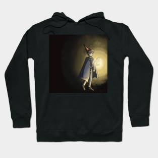 Within the Unknown Hoodie